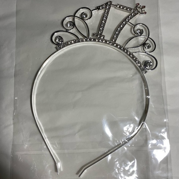 BOGO!  Happy 17th birthday - Picture 2 of 4